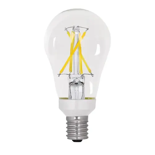 Feit Electric 3911369 Filament LED Bulb Enhance G25 E26 (Medium) Daylight 40 W Clear