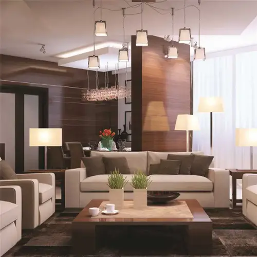 Feit Electric BPA1540W930CAFIL2 Electric A15 5 Watt 3000k E26 Base Wht Frost Filament LED Bulb