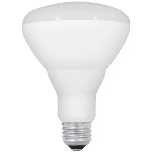 Feit Electric BR30DMHO/927CA/2 LED Light Bulb, Flood/Spotlight, BR30 Lamp, 85 W Equivalent, E26 Lamp Base, Dimmable - pack of 2