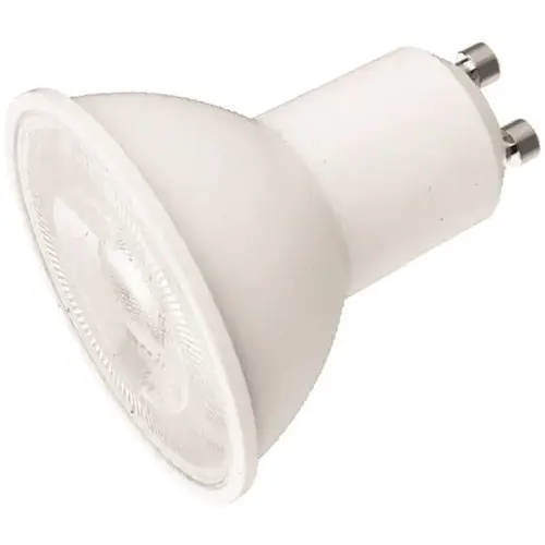 MAINTENANCE WAREHOUSE L10MR16GU10D55 MAINTENANCE WAREHOUSE 5 Watt Mr16 Led, Gu10, Frosted, 3000k, Package Of 50