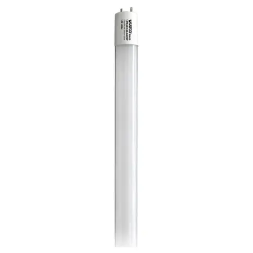Satco L4T8B/840/ TOPAZ LED BULB - 48" Frosted