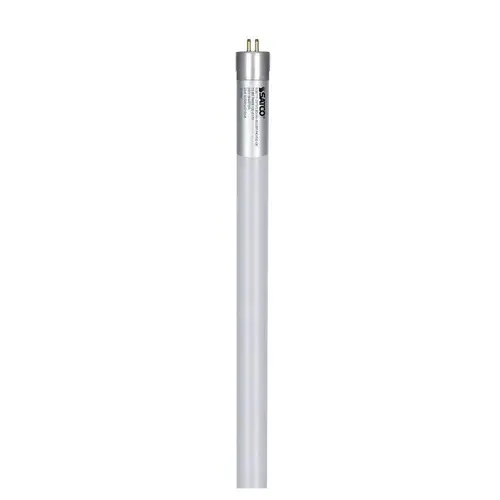 Satco S39717 SATCO 48" LED T5 Linear Bulb, Type B Ballast, G5, 3500k, 25 Watts, Case Of 25
