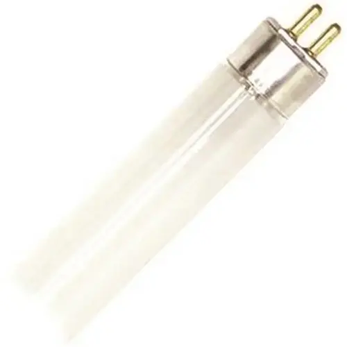 Sylvania 20924 21-Watt 3 ft. Linear T5 Fluorescent Light Bulb Cool White - pack of 40