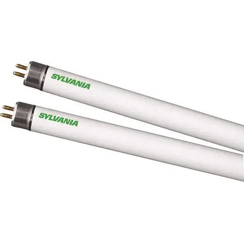 Sylvania 21022-XCP40 4 ft. 54-Watt Linear T5 Fluorescent Tube Light Bulb, Daylight (1-Bulb) - pack of 40