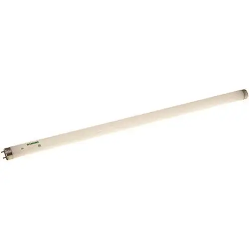 Sylvania 22137 17-Watt 24 in. Sylvania Octron Ecologic Linear T8 Fluorescent Lamp, Cool White - pack of 30
