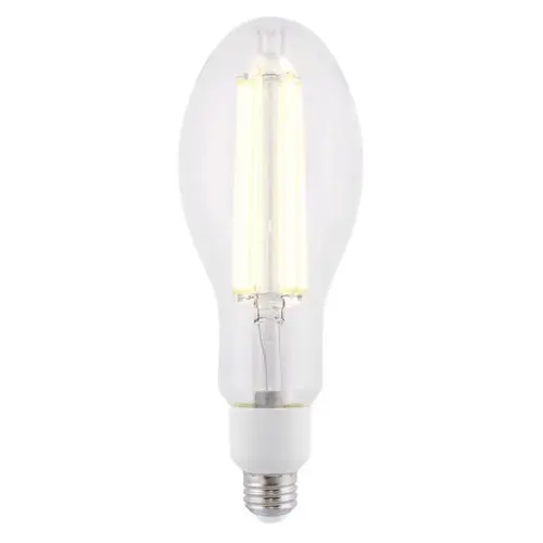 Westinghouse 5254000 Filament LED Bulb ED28 E26 (Medium) Daylight 400 Watt Equivalence Clear