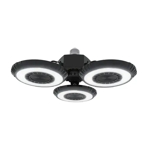BELL LINK CL-BU-P80 GARAGE/UTIL BULB 3-PANEL 8000L