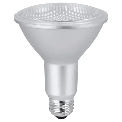 Feit Electric PAR30LDM/950CA2-XCP4 LED Bulb, Flood/Spotlight, PAR30 Lamp, 75 W Equivalent, E26 Lamp Base, Dimmable - Pair Frosted - 2 per pack x4 packs