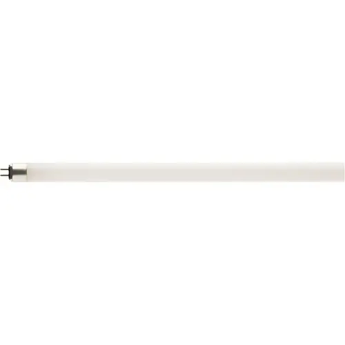Satco S19946 24W Equivalent 24 In. Warm White T5 Bi-Pin Direct Replacement LED Tube Light Bulb