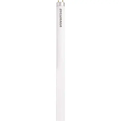 Sylvania 23487 3 ft. 30-Watt Linear T12 Fluorescent Tube Light Bulb, Cool White (1-Bulb)