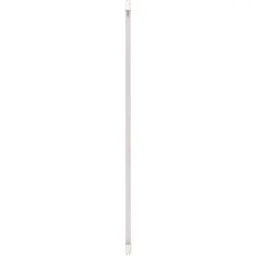 Sylvania 40892 13-Watt 4 ft. Linear T8 Dimmable LED Tube Light Bulb, Soft White 3500K (25-Bulbs per Case) - pack of 25