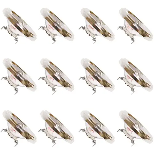 Sylvania 58720-XCP12 250-Watt T12 Specialty Halogen Light Bulb - pack of 12