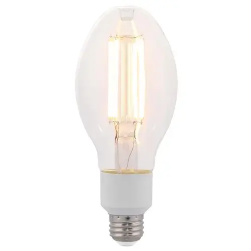 Westinghouse 5248000 Filament LED Bulb ED23.5 E26 (Medium) Warm White 125 Watt Equivalence Clear