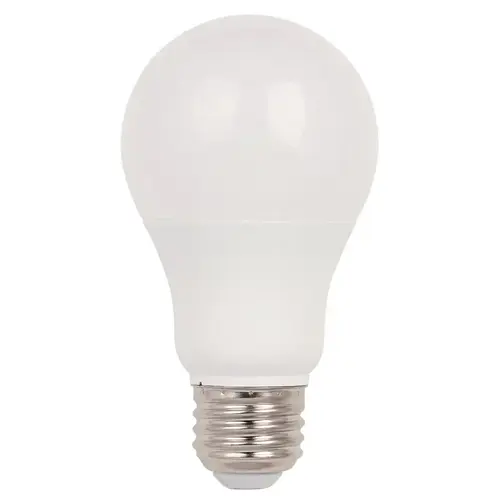 Westinghouse 53189 LED Bulb Omni Directional A19 E26 (Medium) Warm White 40 W Soft White