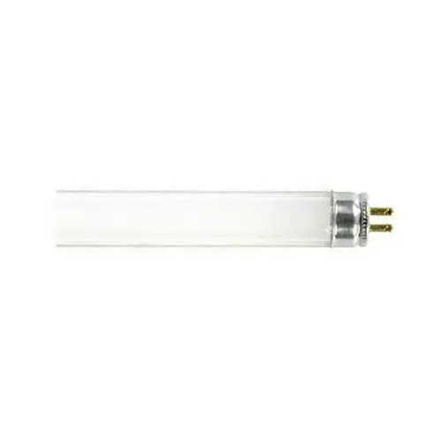 GE 65980-XCP10 Halogen Bulb 14 W T5 Linear 1350 lm Cool White Frosted - pack of 10