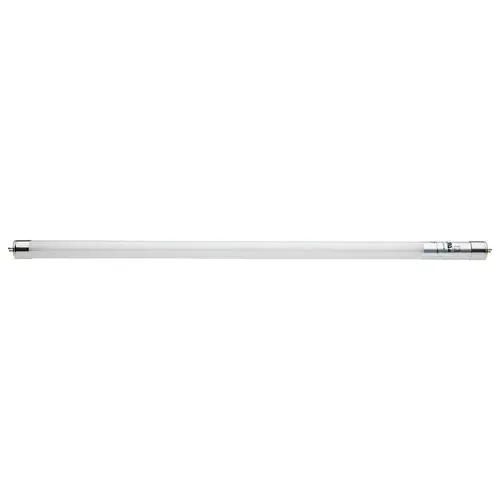 Satco S11908 SATCO 21" LED T5 Linear Bulb, Type B Ballast, G5, 4000k, 7 Watts, Case Of 10 Cool White