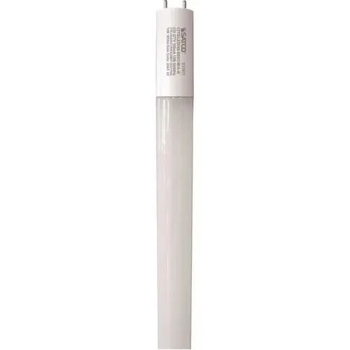 Satco S11977 12 Watt T8 Linear Led, G13 Base, 5000k, 1800 Lumens, 4'