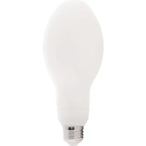 Satco S13130 70W HID Equivalent ED23 Medium Base LED High-Intensity Light Bulb