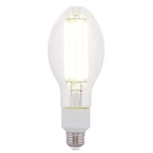 Westinghouse 5252000 Filament LED Bulb ED23.5 E26 (Medium) Daylight 200 Watt Equivalence Clear