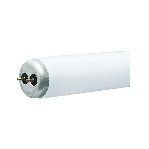 GE Lighting 68958-XCP9 Fluorescent Light Bulb, Cool White, 40-Watt - 2 per pack x9 packs