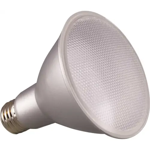 Satco S29438 12.5 Watt Par30ln LED 60 Degree Beam Angle E26 Base