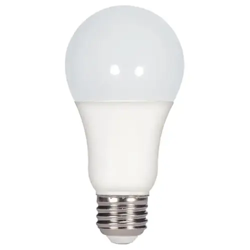 Satco S29815 LED Bulb Type A A19 E26 (Medium) Warm White 100 W Frosted