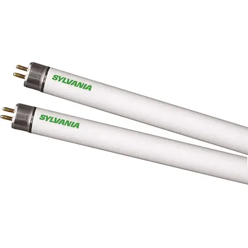 Sylvania 20949 54-Watt Equivalent T5 Linear Fluorescent Light Bulb Daylight