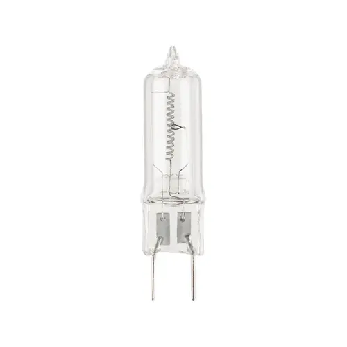 Westinghouse 0471300 Halogen Bulb 100 W T4 Decorative 1,500 lm White Clear
