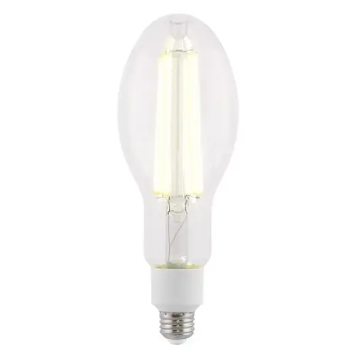 Westinghouse 5253000 Filament LED Bulb ED28 E26 (Medium) Daylight 300 Watt Equivalence Clear