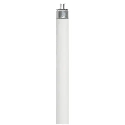 Westinghouse 53788 LED Direct Install Light Bulb Linear Cool White 46" G5 (Mini Bi-Pin) T5 Frosted