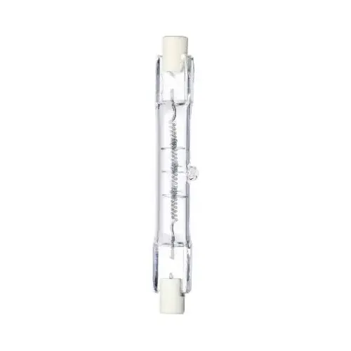 WESTINGHOUSE LIGHTING 04775 Halogen Light Bulb, Double Ended, 300-Watts, 3.07-In.
