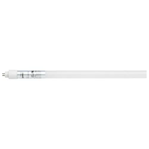Satco S11653 SATCO 24" LED T5 Linear Bulb, Type B, G5, 5 CCT Selectable, 12 Watts, Case Of 25