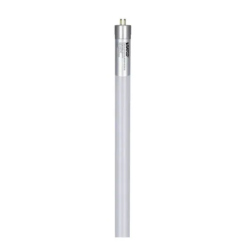 Satco S39719 SATCO 48" LED T5 Linear Bulb, Type B Ballast, G5, 5000k, 25 Watts, Case Of 25