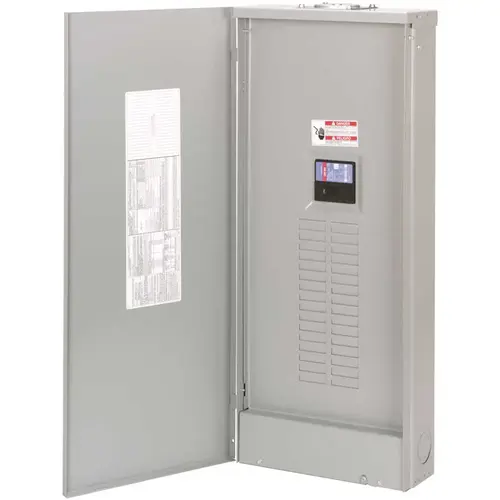 Eaton CHP32N200R CH 200 Amp 32-Space Plug On Neutral Convertible Outdoor Load Center