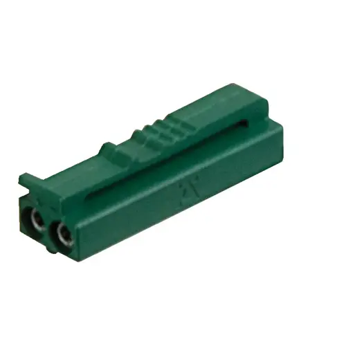 Hafele 833.89.915 Loox5 Male Plug 24.00 V 24V