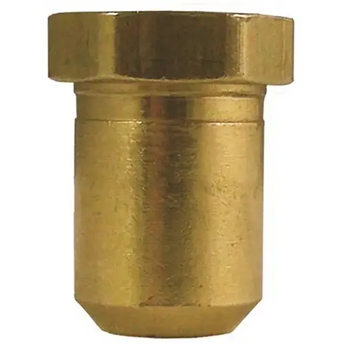MEC 5119-G4-72 3/8 in. - 27 UNS LP Gas Cap Orifice