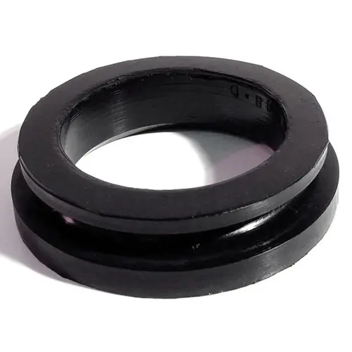 Metro Moulded Parts GF 18-D Gas Filler Grommet. 1-3/4" I.D., fits 2" hole. Each