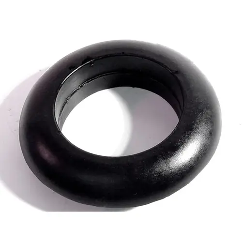 Metro Moulded Parts GF 18 Gas Filler Grommet. 2-1/4" I.D., 3-3/4" O.D