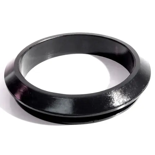 Metro Moulded Parts GF 21-A Gas Filler Grommet. 2-1/2" I.D., 3-1/4" O.D. Each