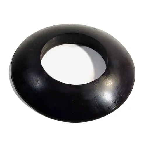 Metro Moulded Parts GF 22 Gas Filler Grommet. 2-1/8" I.D., 4" O.D. Each