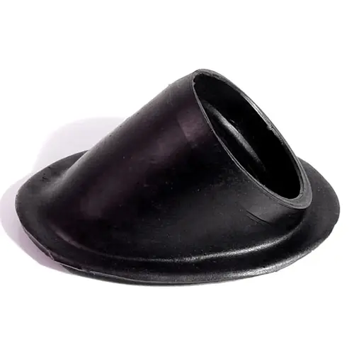 Metro Moulded Parts GF 26 Gas Filler Grommet. 2" I.D., 4-1/4" O.D. Each