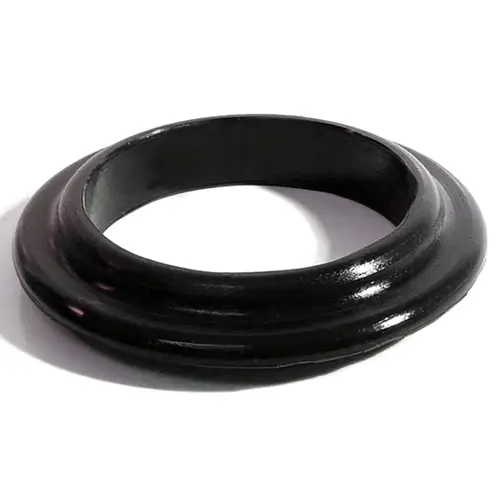 Metro Moulded Parts GF 29 Gas Filler Grommet. 2-1/4" I.D., 3-1/4" O.D. Each