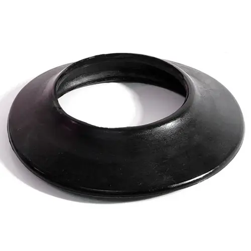 Metro Moulded Parts GF 30-A Gas Filler Grommet. Made with proper flange. 2-15/16" I.D