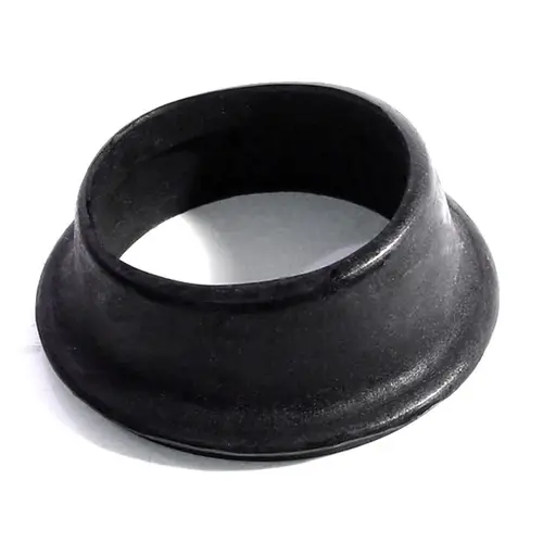 Metro Moulded Parts GF 35 Gas Filler Grommet. Made with flange. 2-1/4" I.D