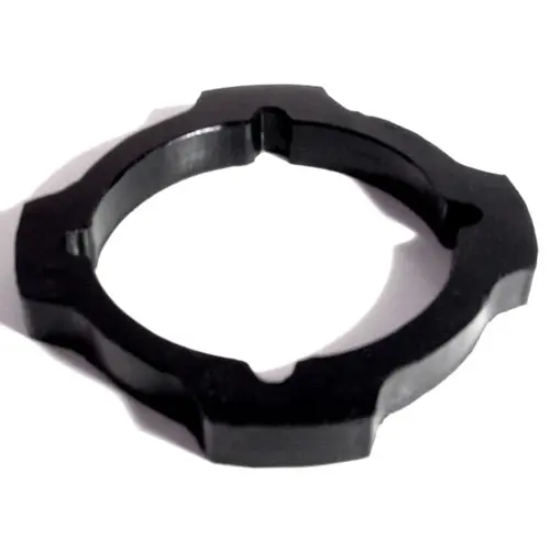 Metro Moulded Parts GF 39 Gas Filler Pipe Grommet. Highest quality. 2-1/4" I.D