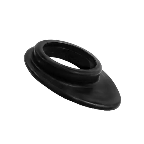 Metro Moulded Parts GF 41 Gas Filler Grommet. 2-3/8" I.D., 4" oblong length. Each
