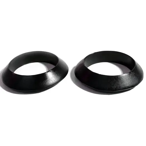 Metro Moulded Parts GF 42 Upper and Lower Gas Filler Pipe Grommet. 2-1/8" I.D Pair