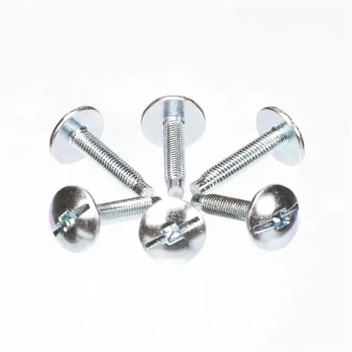 Siemens ECTS2 Trim Screws for Load Centers - pack of 6