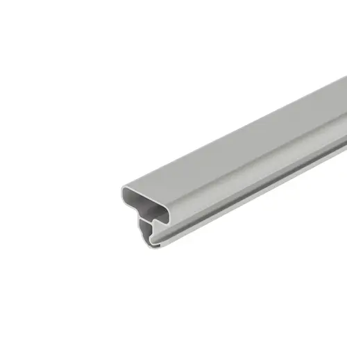 Hafele 833.72.799 Profile tool, For Loox5 Profile 1107 Plastic, grey Grey