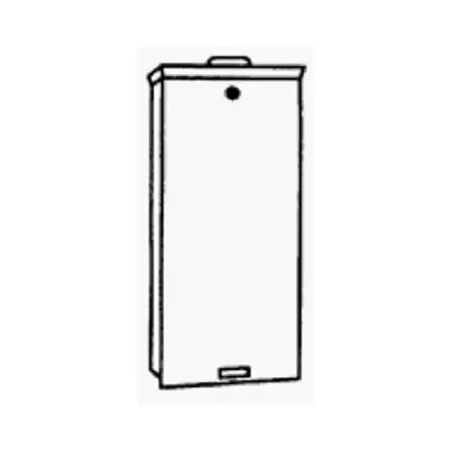 INDUSTRIAL C & S LLC TM1615RCUP Powermark Gold Main Breaker Load Center, Outdoor, 150-Amp